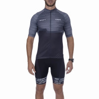 Camisa de Ciclismo Woom Smart Asphalt 2021