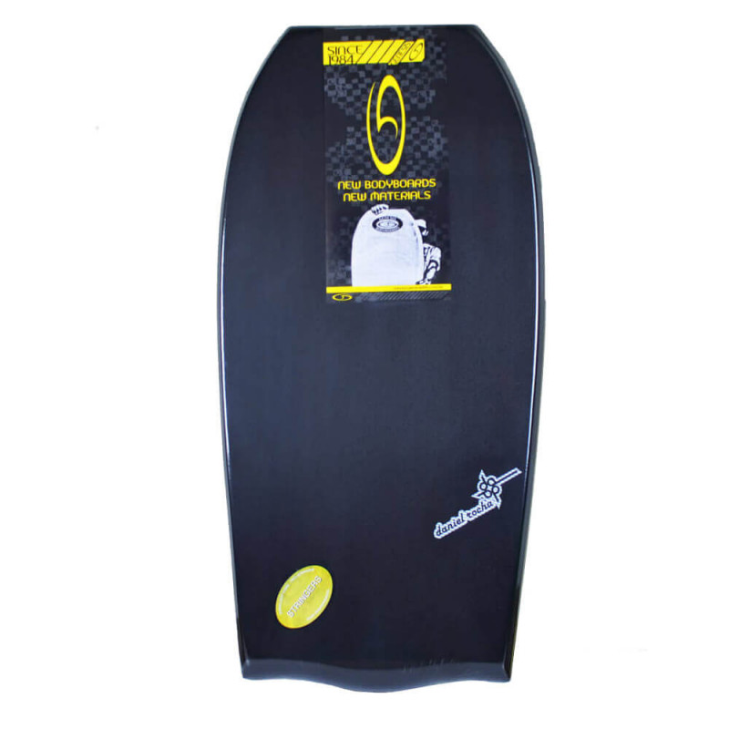 Prancha Bodyboard Genesis Daniel Rocha Profissional