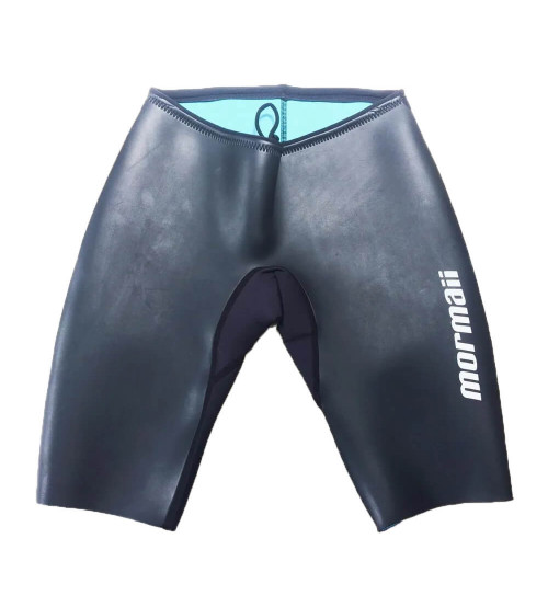 Bermuda Neoprene SCS Natação e Triatlhon Mormaii 2 mm