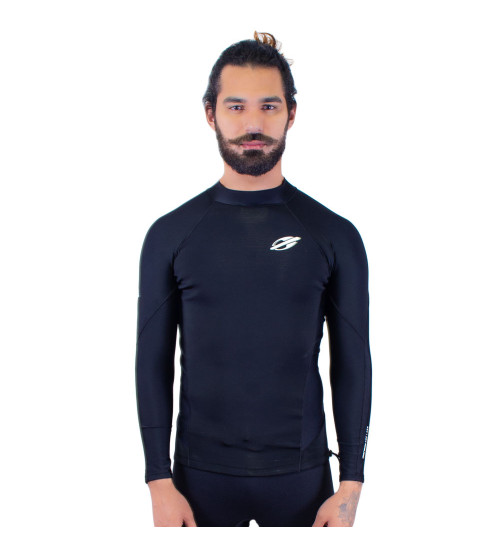 Camisa Mormaii Lycra UV50+ Core