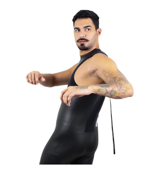 Roupa de Natação e triathlon Holbox Max 3mm