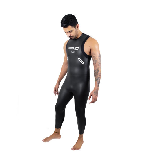 Roupa de Natação e triathlon Holbox Max 3mm