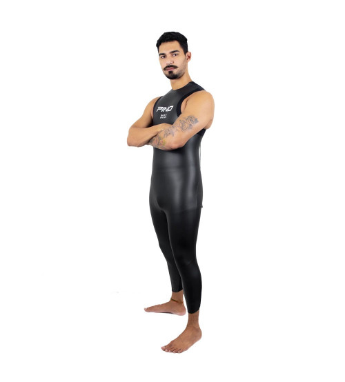 Roupa de Natação e triathlon Holbox Max 3mm