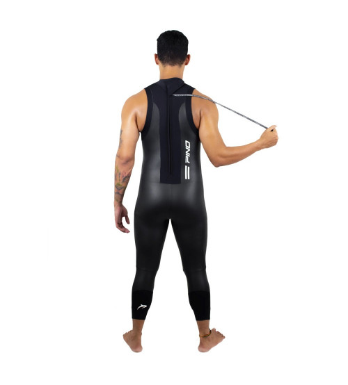 Roupa de Natação e triathlon Holbox Max 3mm