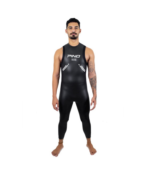 Roupa de Natação e triathlon Holbox Max 3mm